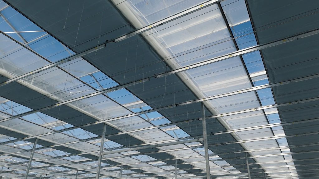 energy and abatement screens