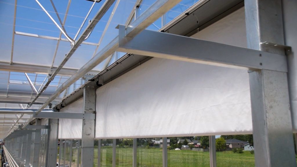 roller screens